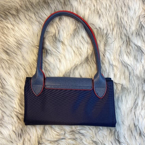 Longchamp tote bag - Picture 5 of 8